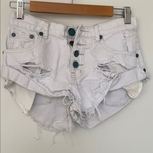 ONE TEASPOON Bandits